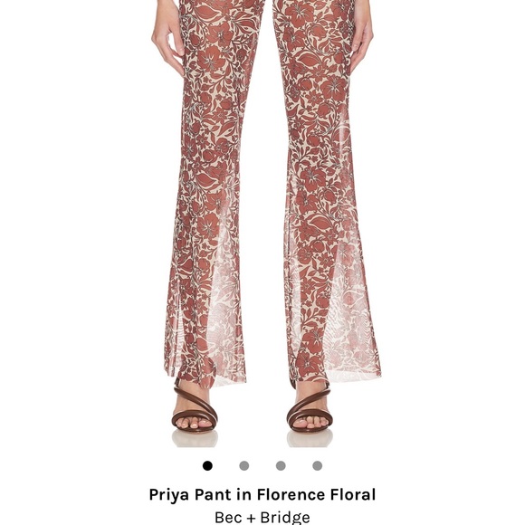 Bec + Bridge Priya Pant - Picture 2 of 4